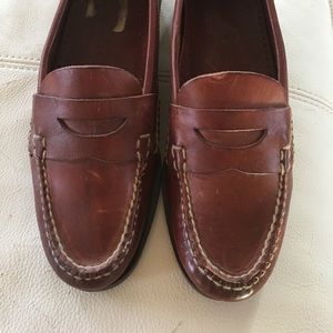 🌹Cole Haan Men’s Brown Loafer